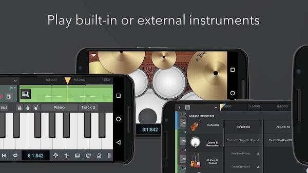n-Track Studio Pro