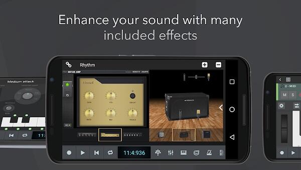 n-Track Studio Pro
