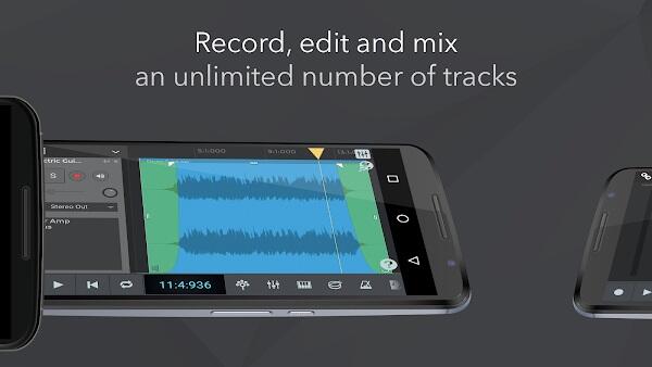 n-Track Studio Pro