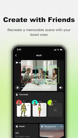 Viggle AI