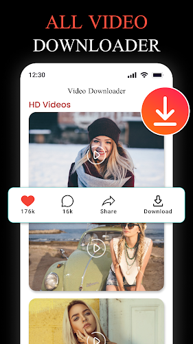 All Video Downloader