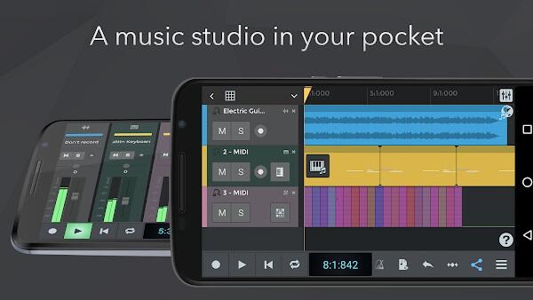 n-Track Studio Pro