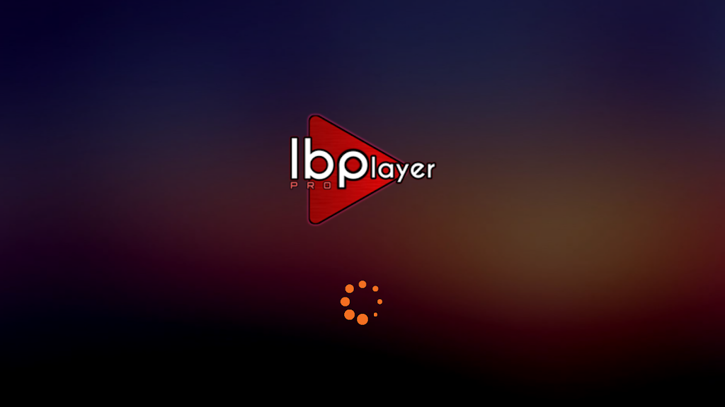 IBO Pro Player