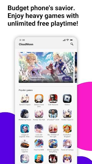 CloudMoon