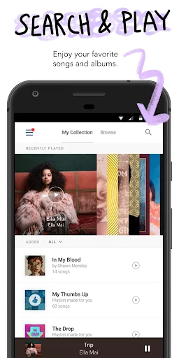 Pandora Music