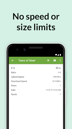 uTorrent Pro – Torrent App