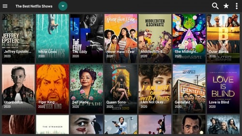 FilmPlus APK