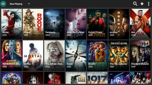 FilmPlus APK