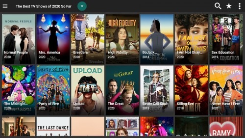FilmPlus APK