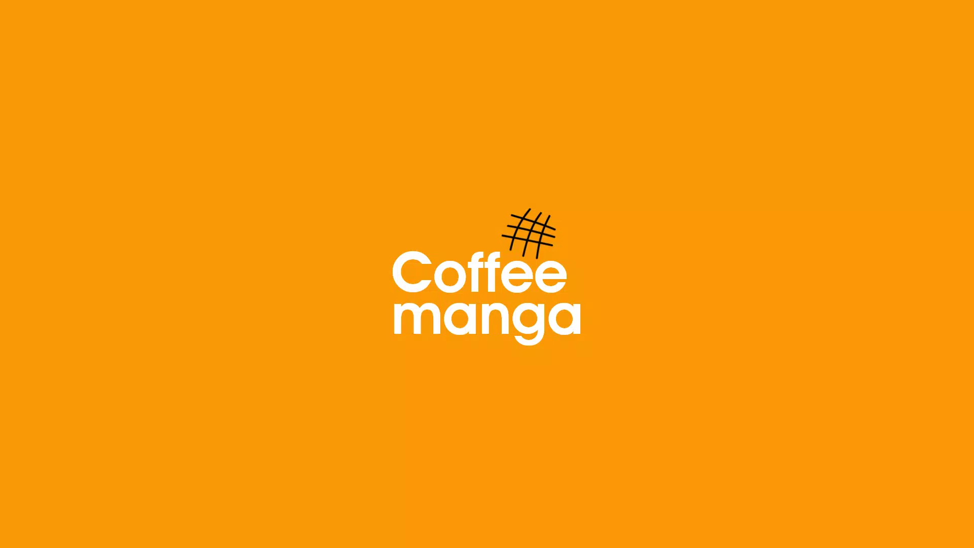 Coffee Manga Mod