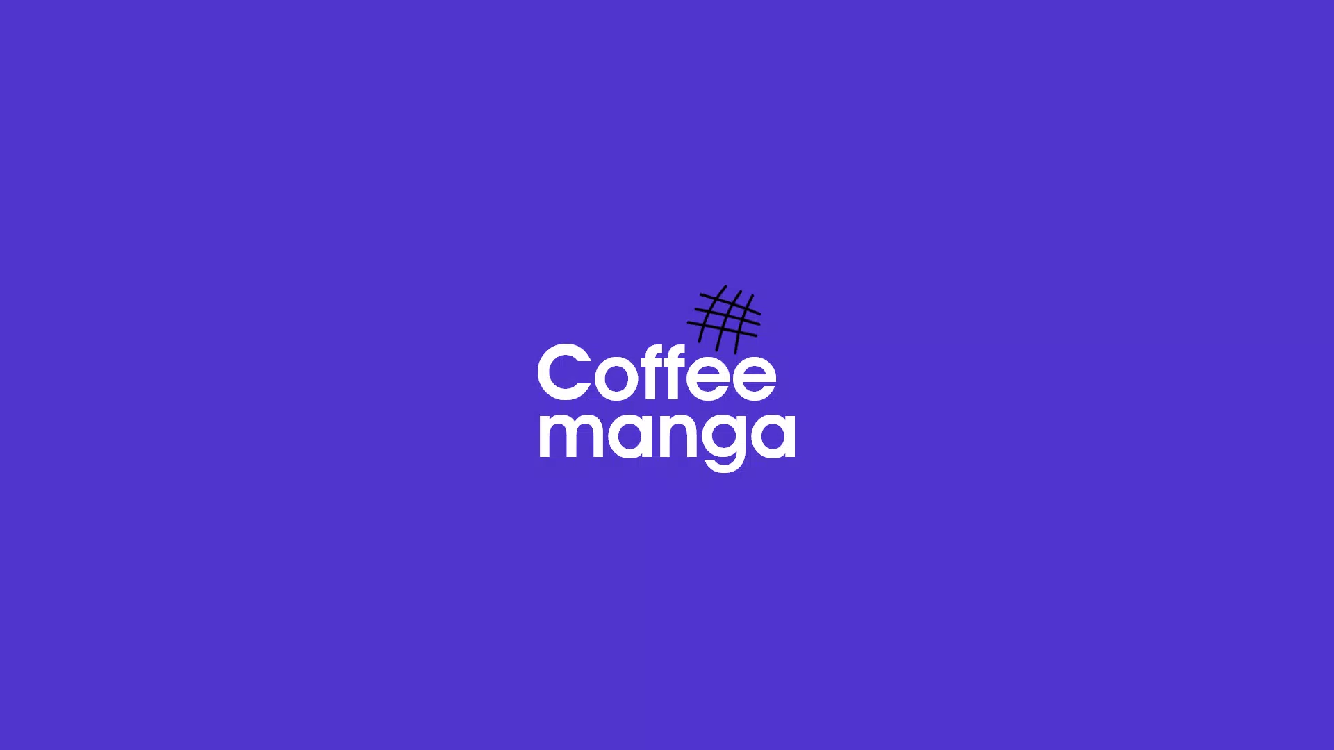 Coffee Manga Mod
