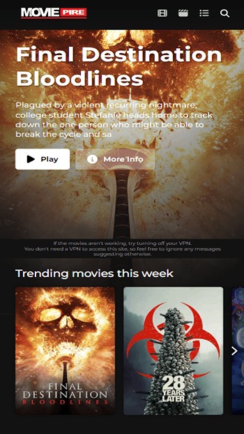 Moviepire.net