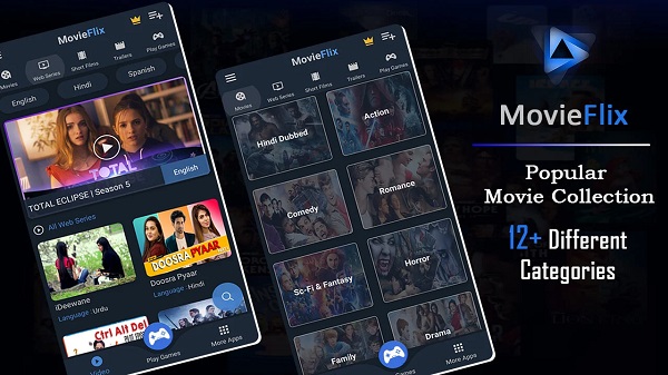 MovieFlix