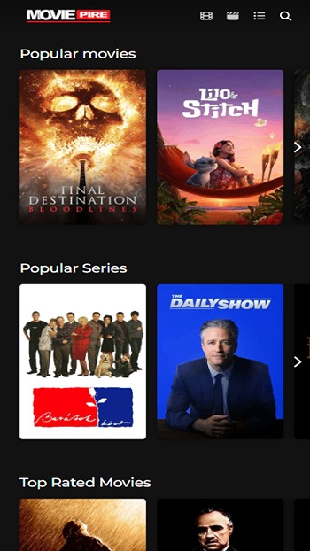 Moviepire.net