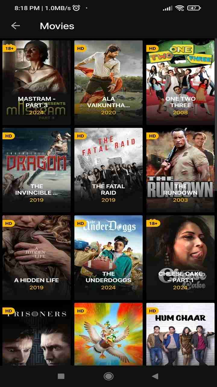 94FBR Movies Hindi