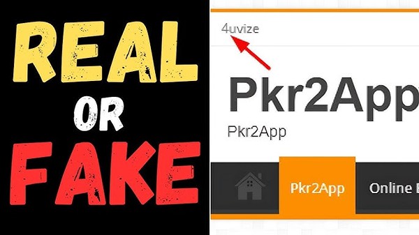 4uvize Mod