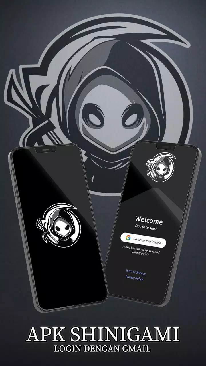 Shinigami ID