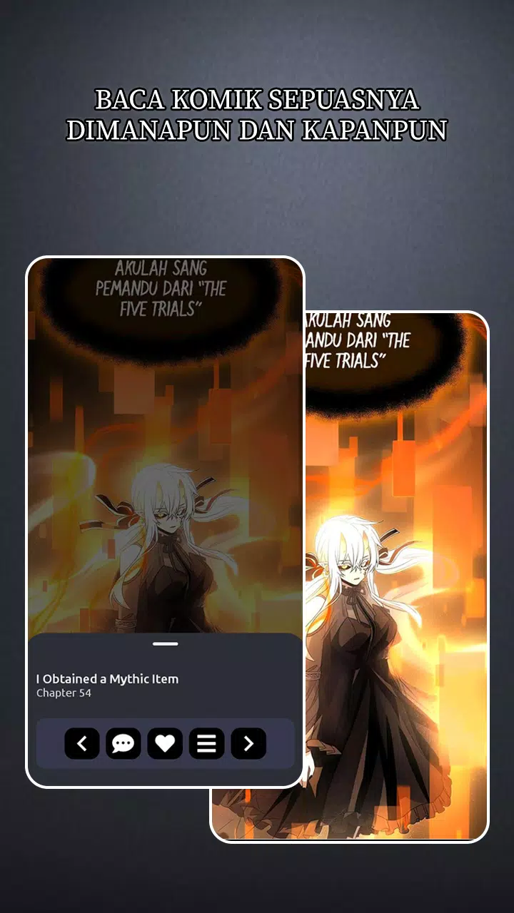 Shinigami ID