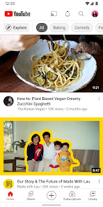 YouTube Premium