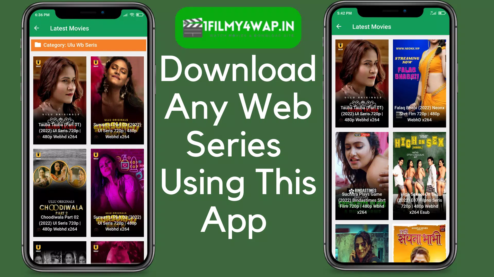 1Filmy4Wap 3.0