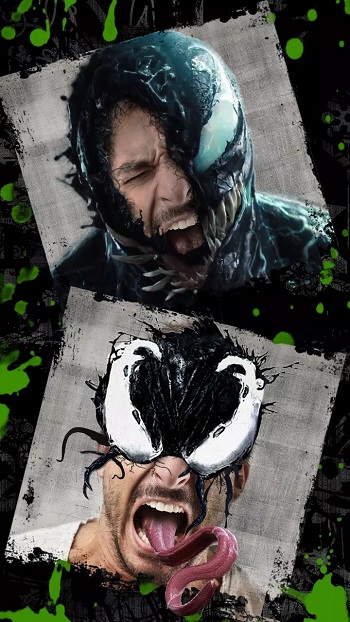 APK Venom APK