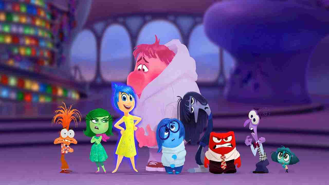 Vumoo Inside Out 2