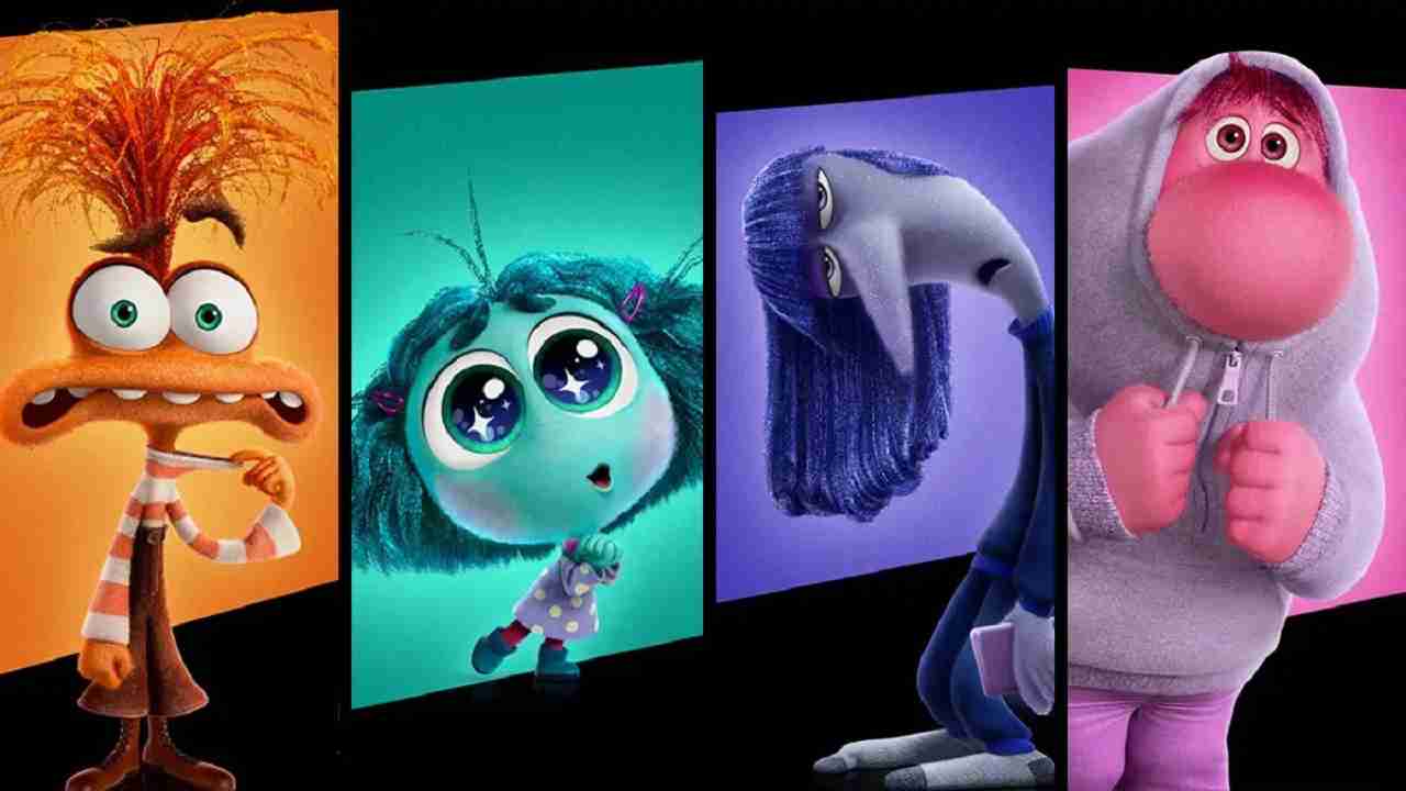 Vumoo Inside Out 2