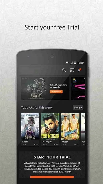 Yupmovie.com