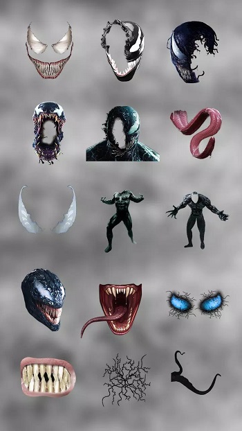 APK Venom APK