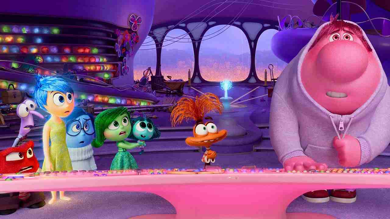 Vumoo Inside Out 2