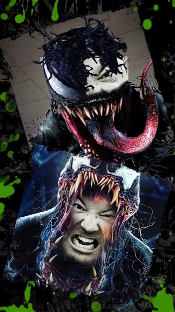 APK Venom APK