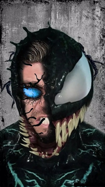 APK Venom APK