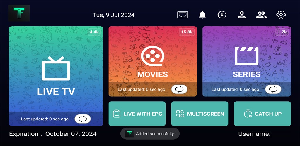 Tuflix