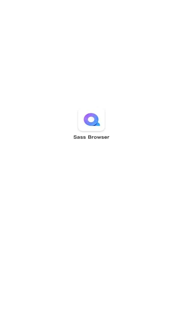 Sass Browser