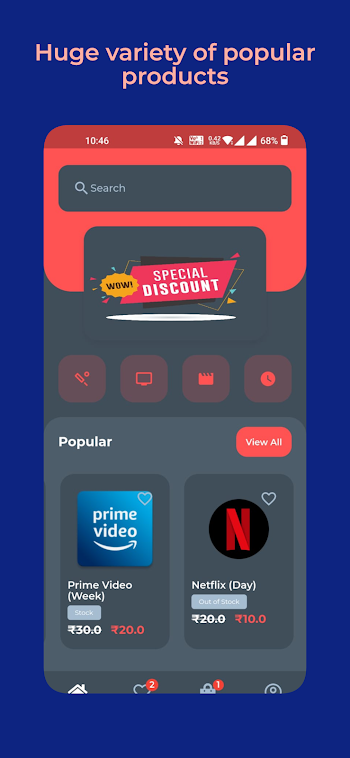 StreamFire