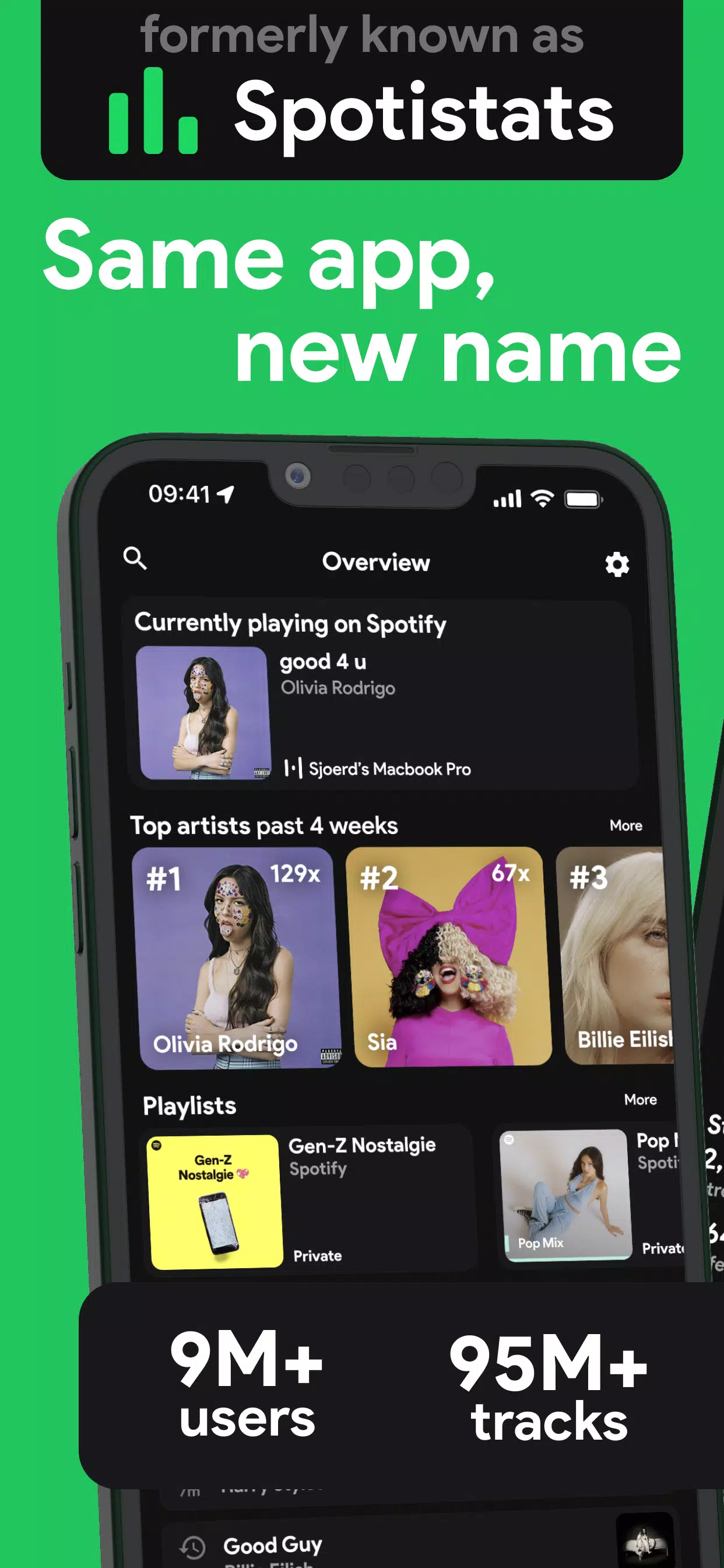 Stats.fm