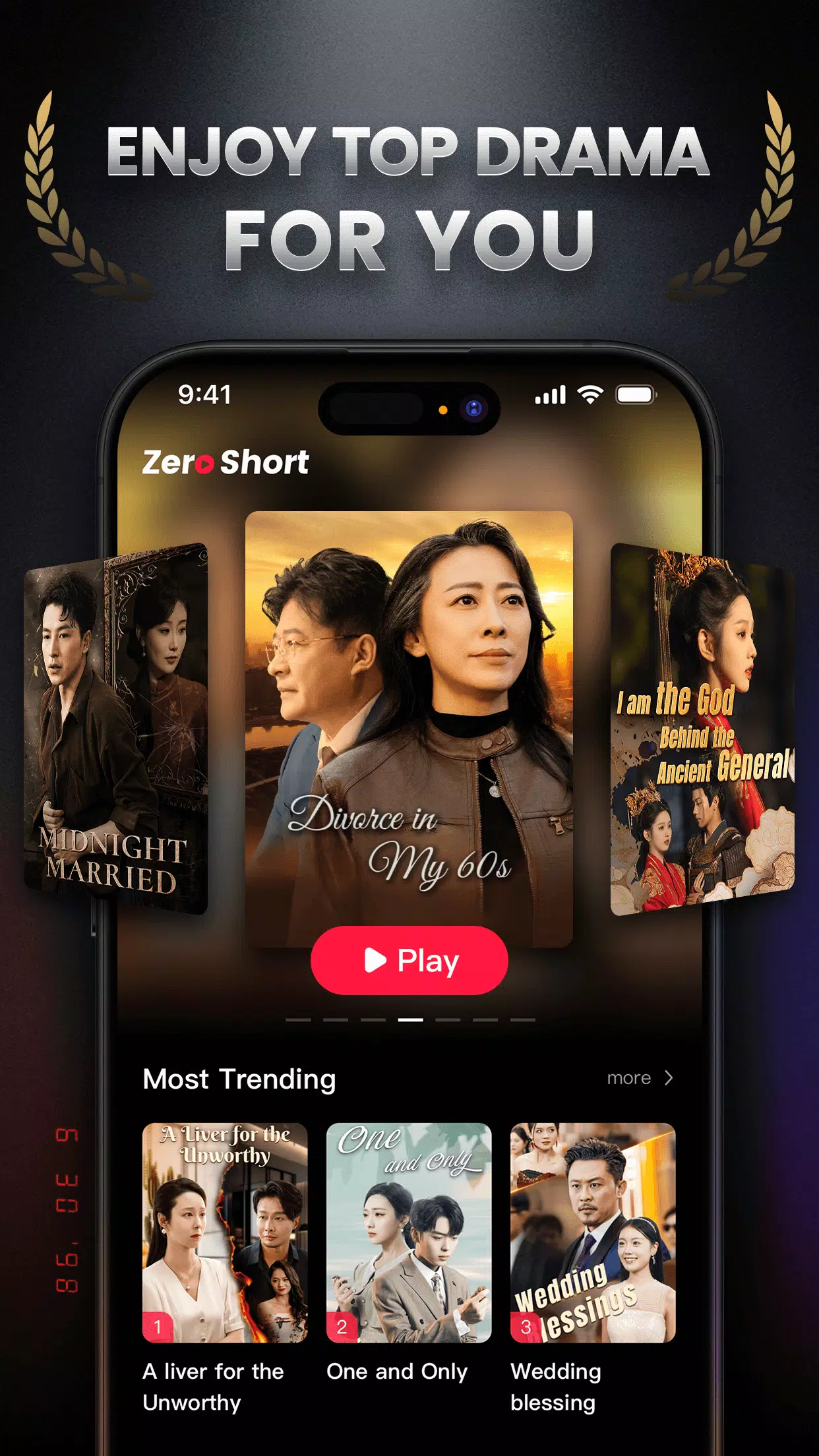 ZeroShort