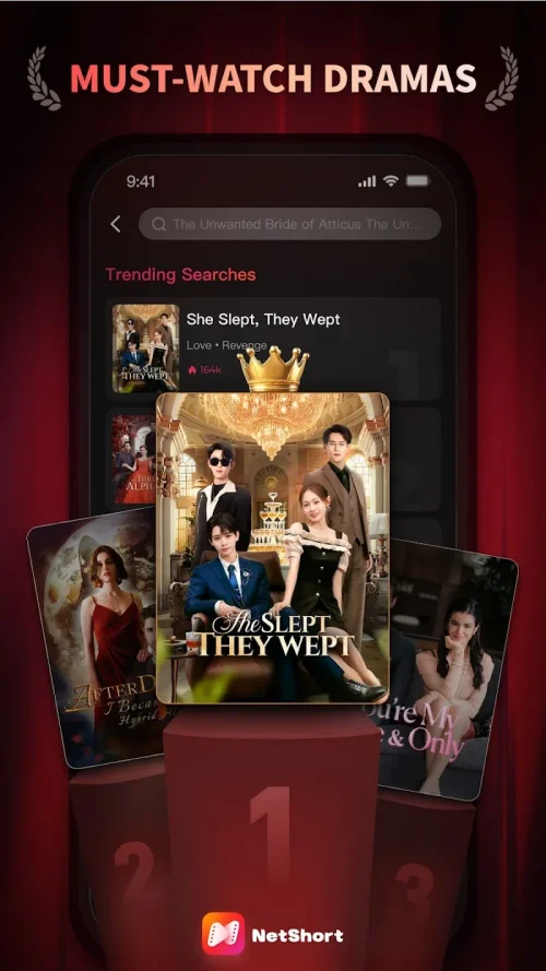 NetShort apk