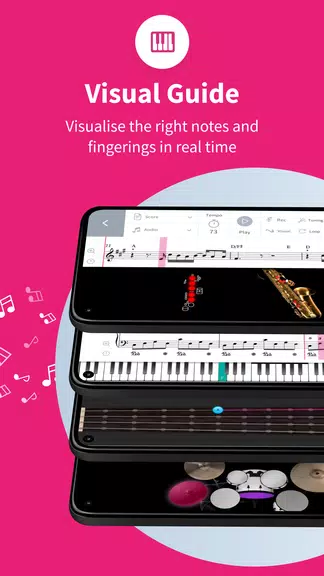 Tomplay Sheet Music