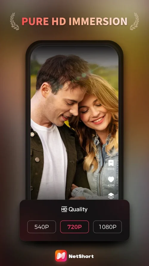 NetShort apk