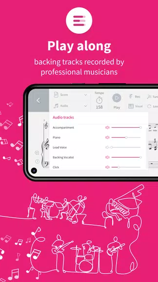 Tomplay Sheet Music