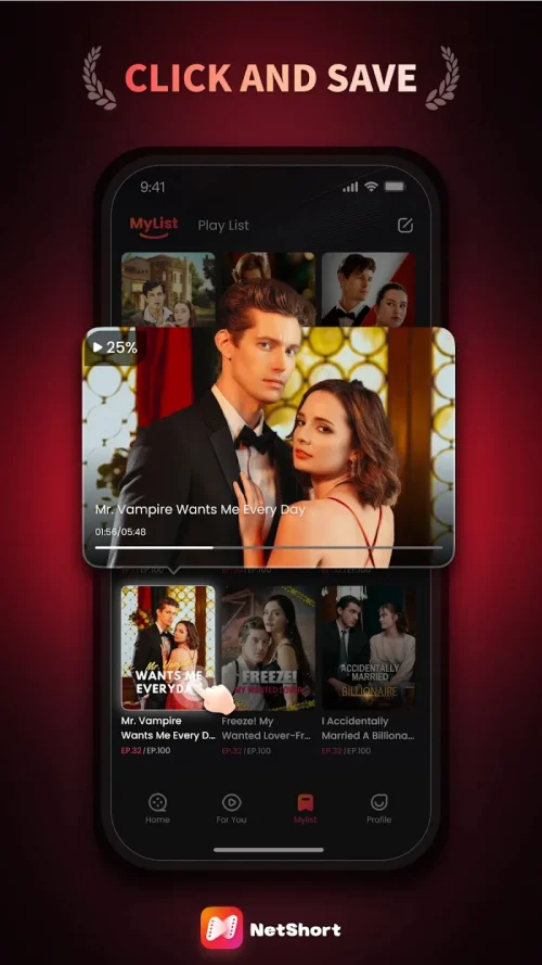 NetShort apk