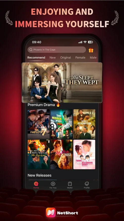 NetShort apk