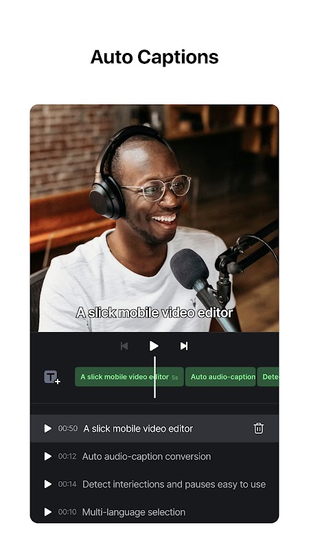 VN - Video Editor & Maker apk