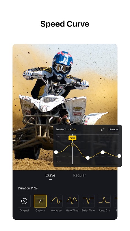 VN - Video Editor & Maker apk