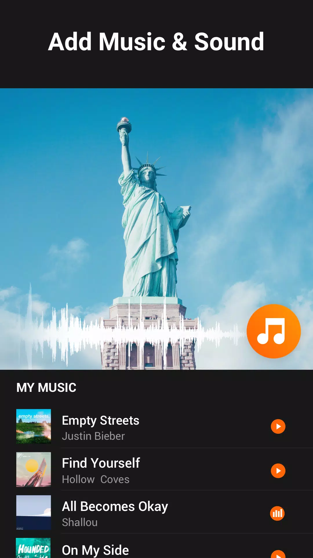 YouCut - Video Editor & Maker apk