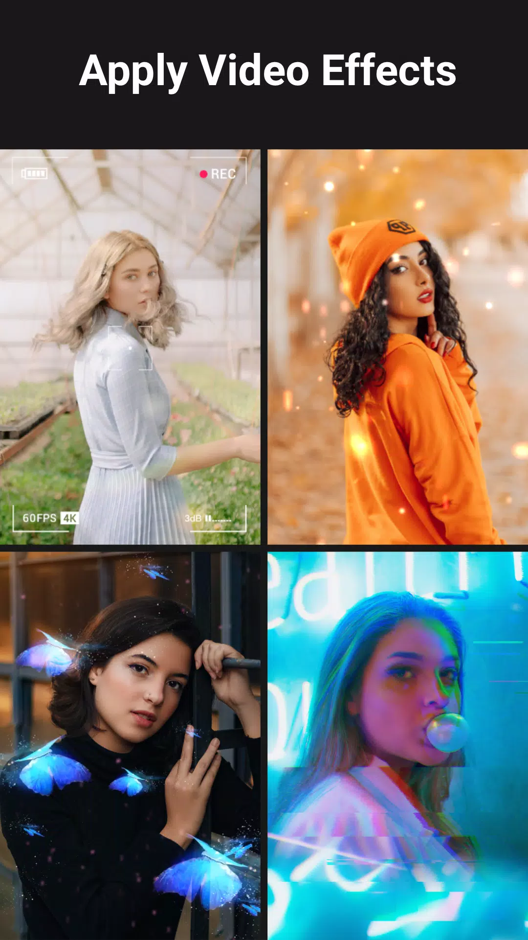 YouCut - Video Editor & Maker apk