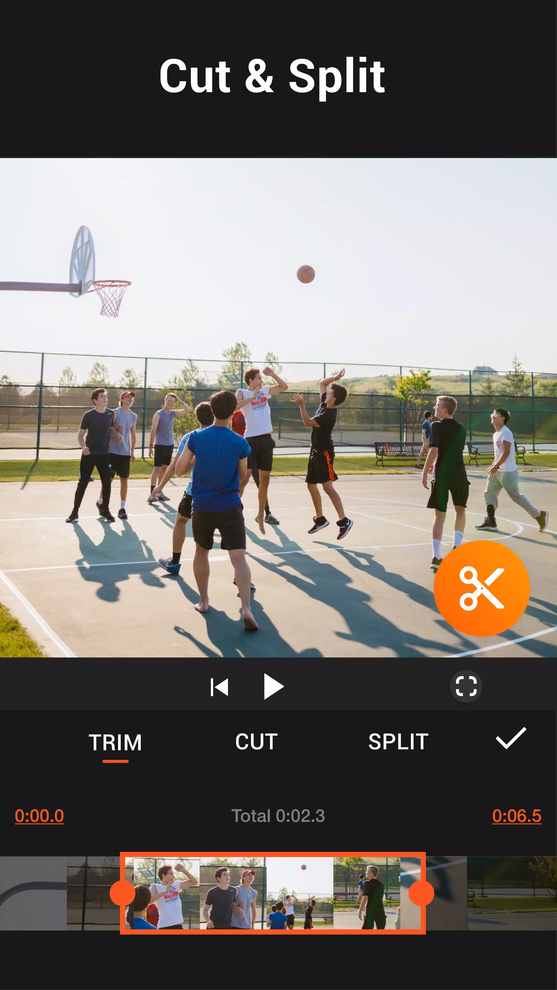 YouCut - Video Editor & Maker apk