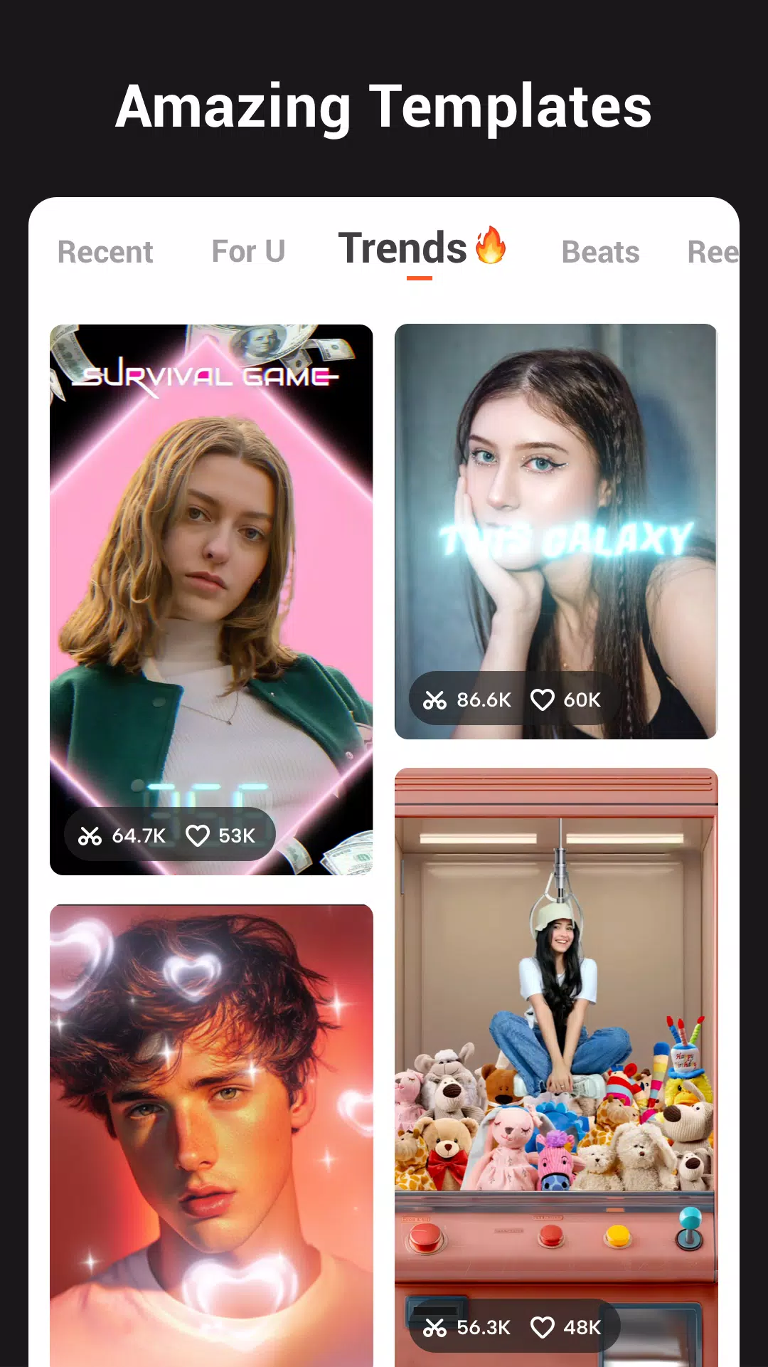 YouCut - Video Editor & Maker apk