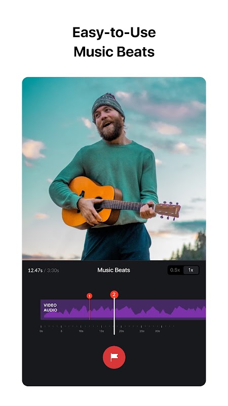 VN - Video Editor & Maker apk